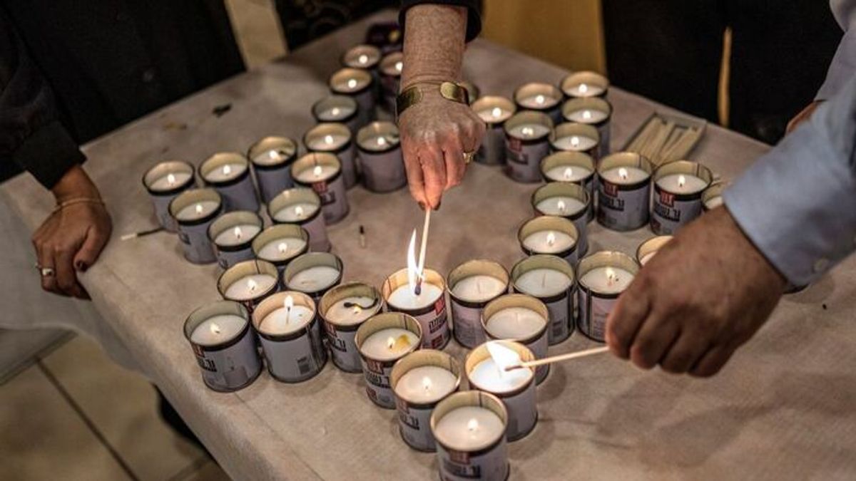 Hungary FM Confirms: Two Hungarians Among Victims in Sydney Terror Attack