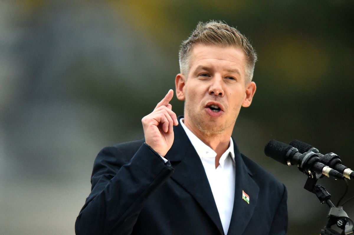 Brüsszel tervét Magyar Péter és pártja is támogatja