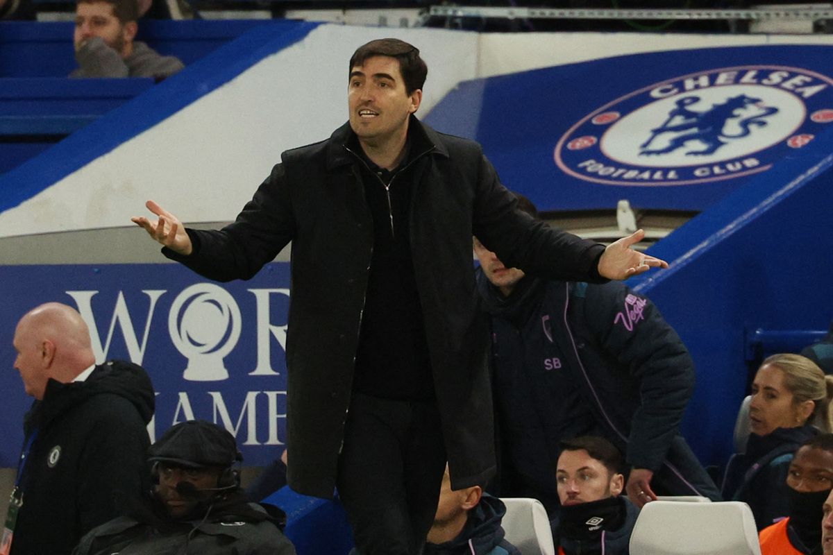 Andoni Iraola csapata szenved, és Semenyo nélkül még rosszabb lehet a helyzet