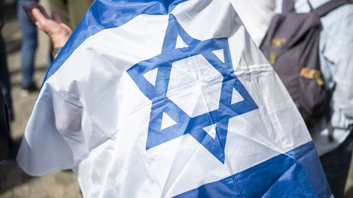 Antiszemita botrány Londonban