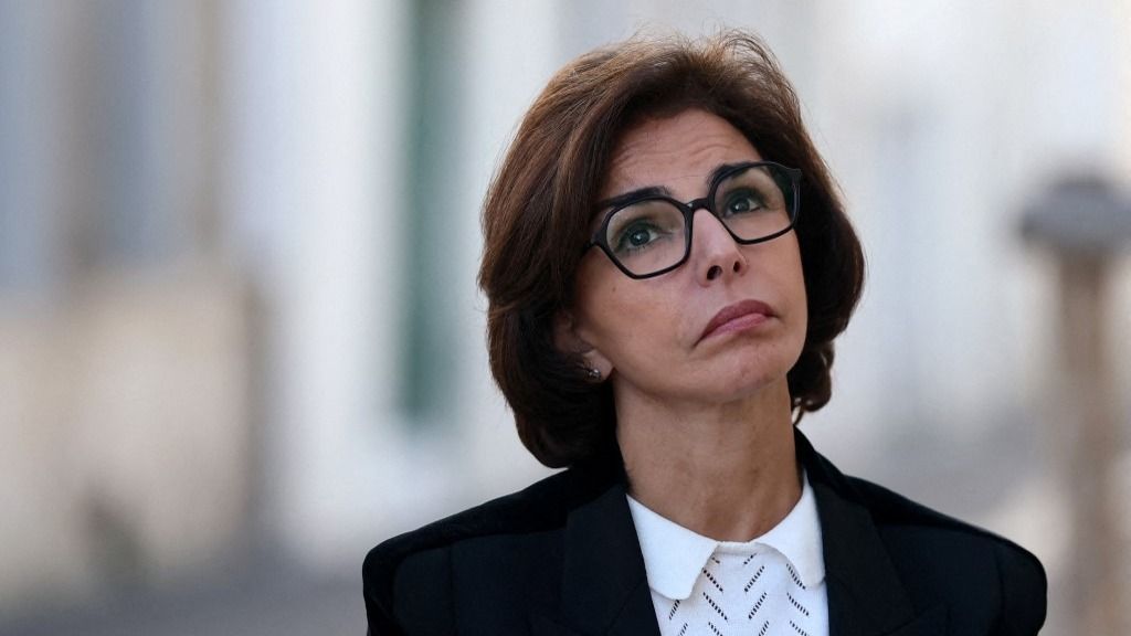 Korrupciógyanú miatt nyomoznak a hatóságok Rachia Dati után.