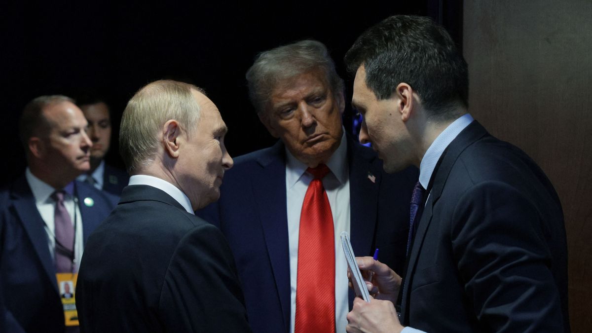 Trump po srečanju z Zelenskim opravil nov pogovor s Putinom, napoveduje se stik med Kijevom in Moskvo