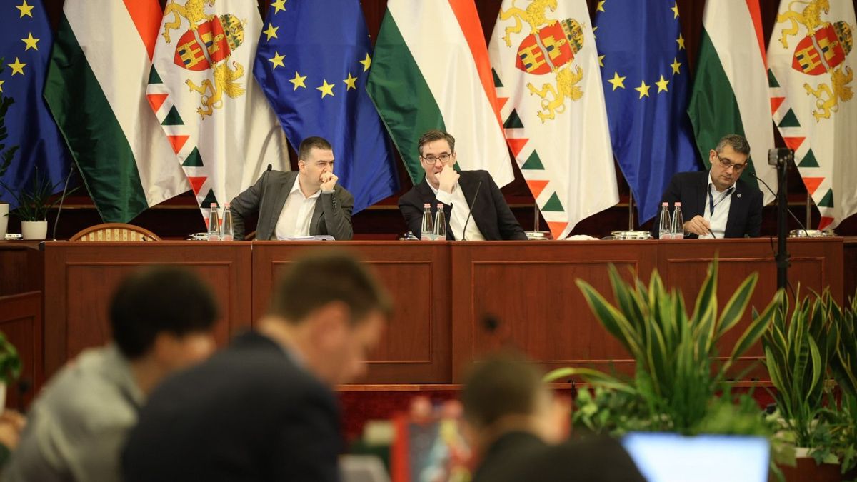 Ismeretlen a főváros valódi pénzügyi helyzete