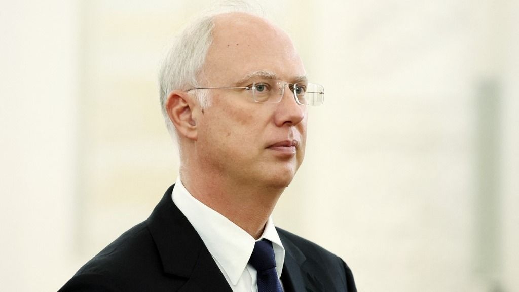 Kirill Dmitrijev Miami-ba utazik, hogy találkozzon Donald Trump különmegbízottjával.