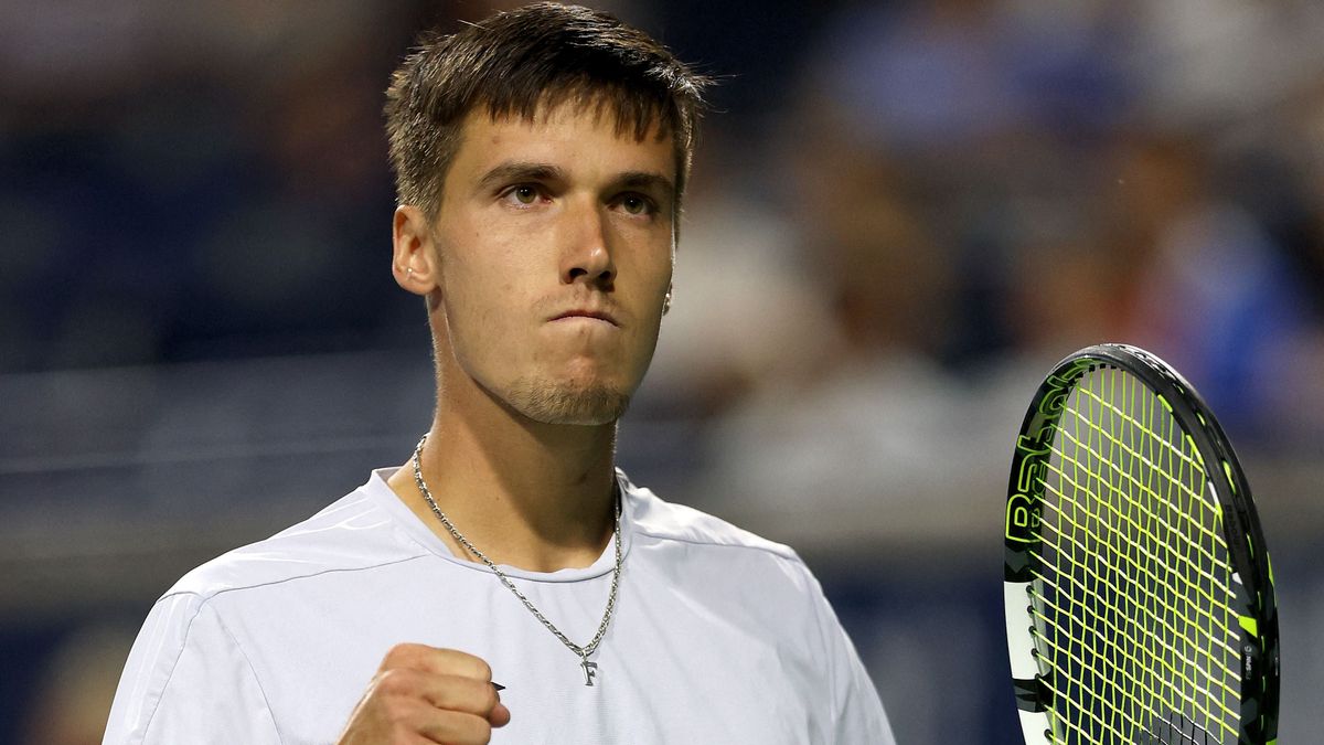 Nadal akadémiája fontos változást jelentett a magyar teniszező életében