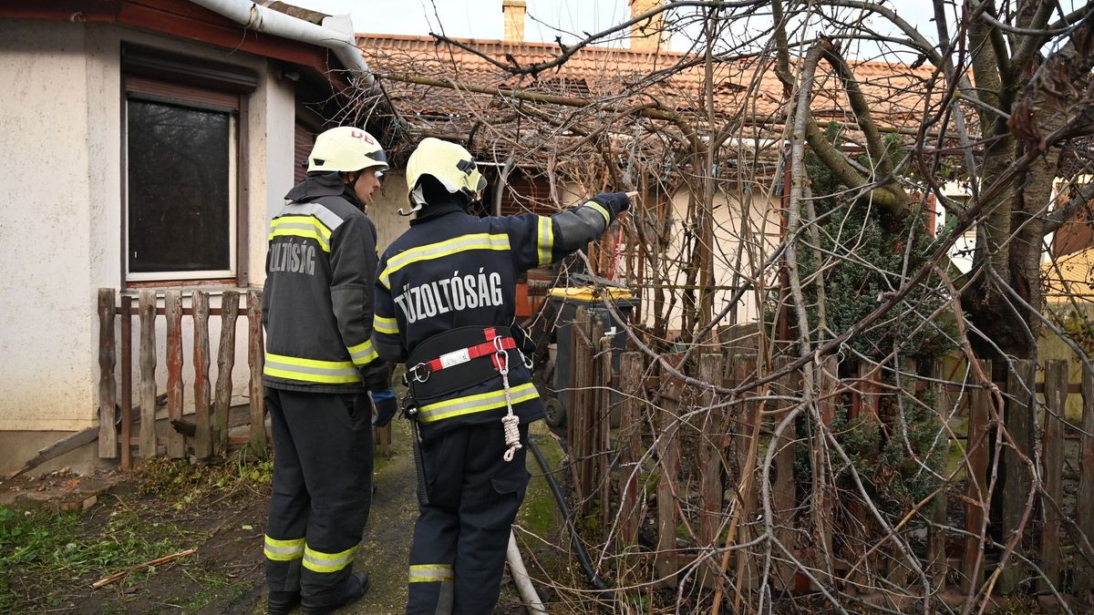 Több családnál is tragikusan végződött a karácsony, szirénák zaja törte meg az ünnepi hangulatot