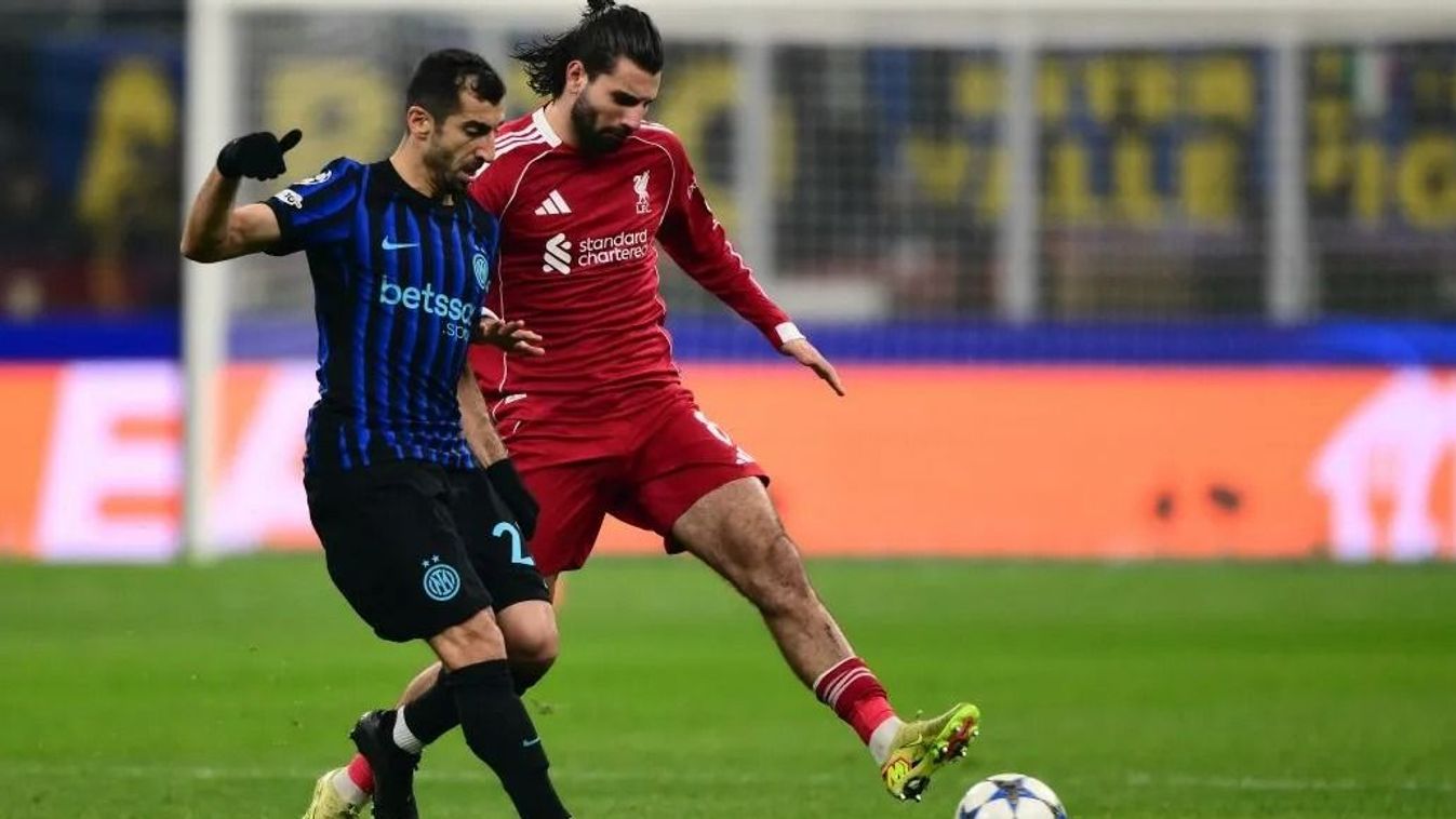 Szoboszlai Dominik az Inter ellen is hozta a tőle elvárt színvonalat