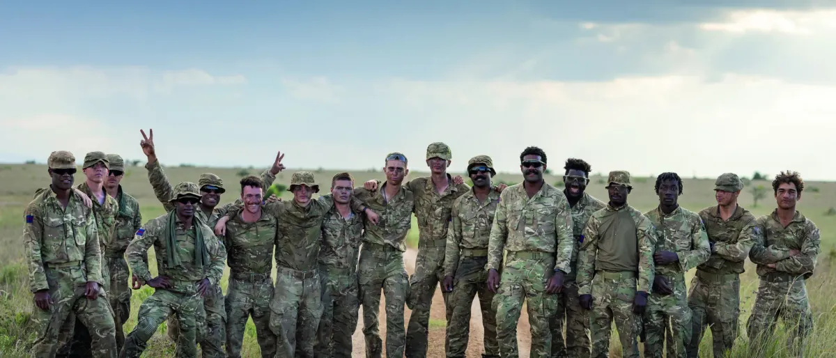 A NATO kollektív védelme nélkül London nem lenne képes kitartani egy Oroszországgal vívott háborúban