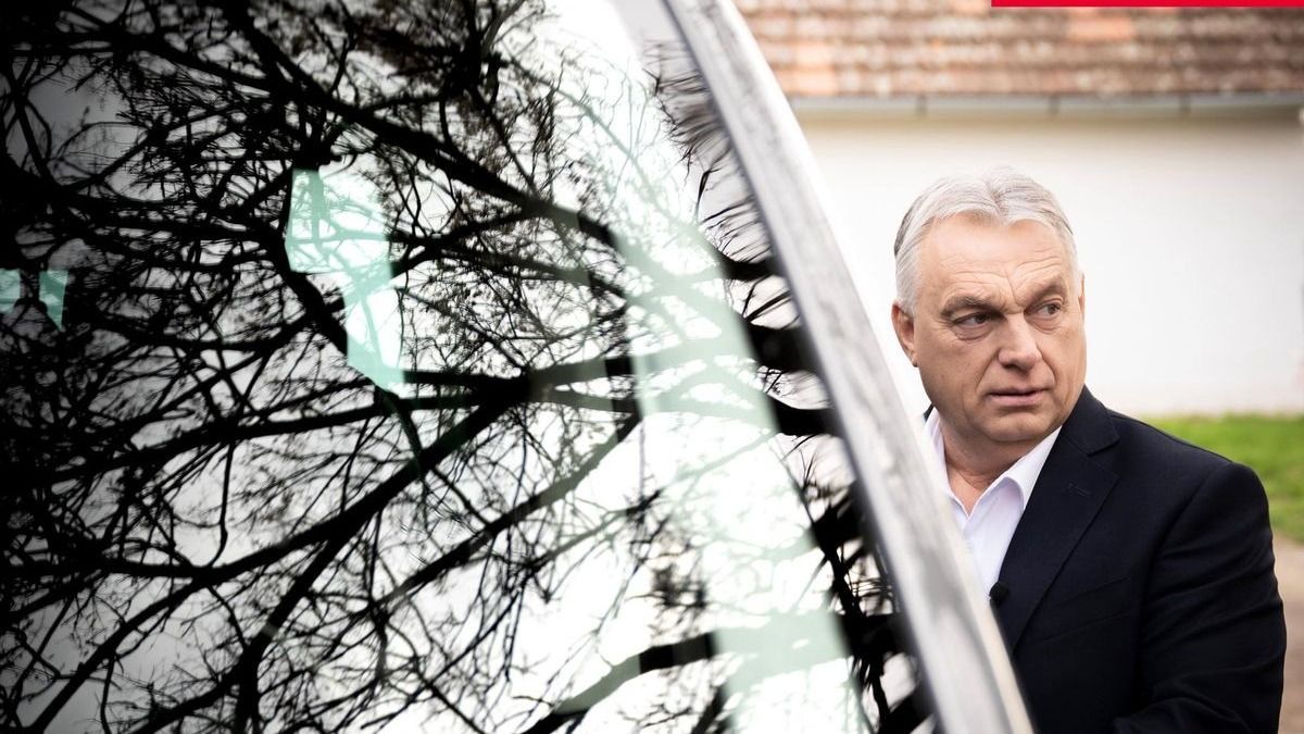 Orbán Viktor hamarosan átadja Magyarország új autópályáját, kövesse nálunk élőben!