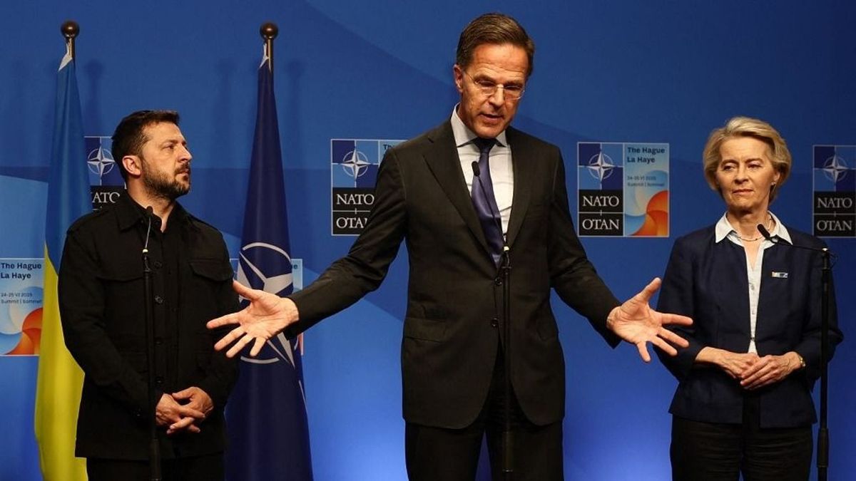 Vadai Ágnes, Rutte, Tóth Gabi