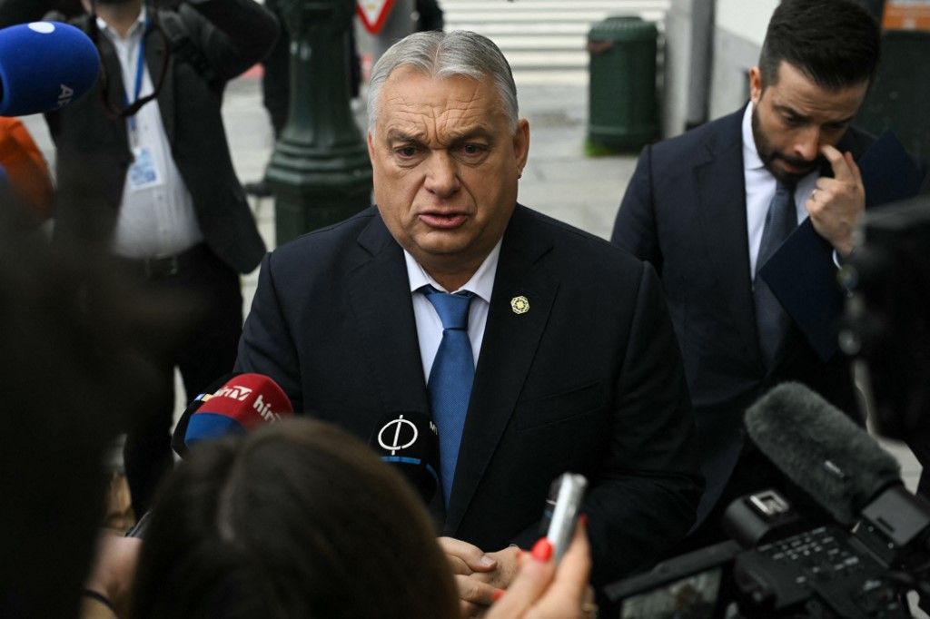 Orbán Viktor miniszterelnök