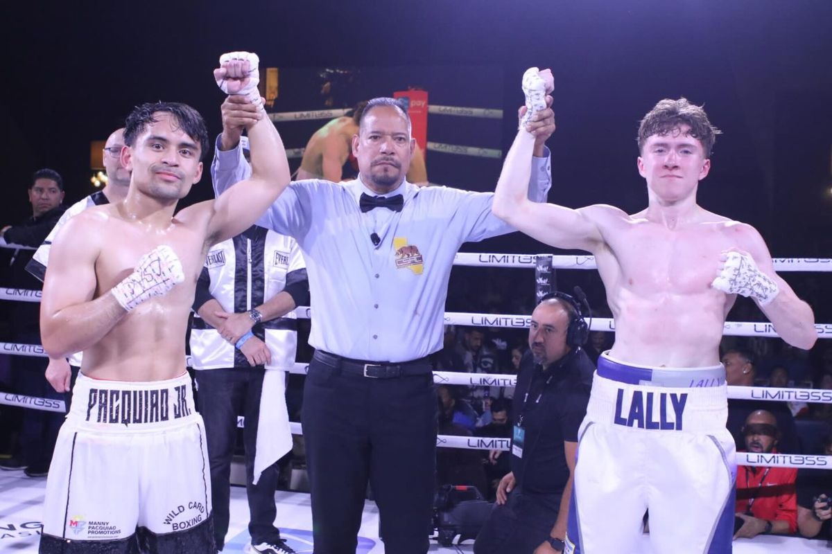 Ugyan nem szenvedett vereséget Jimuel Pacquiao, de nagy csalódást okozott a teljesítménye