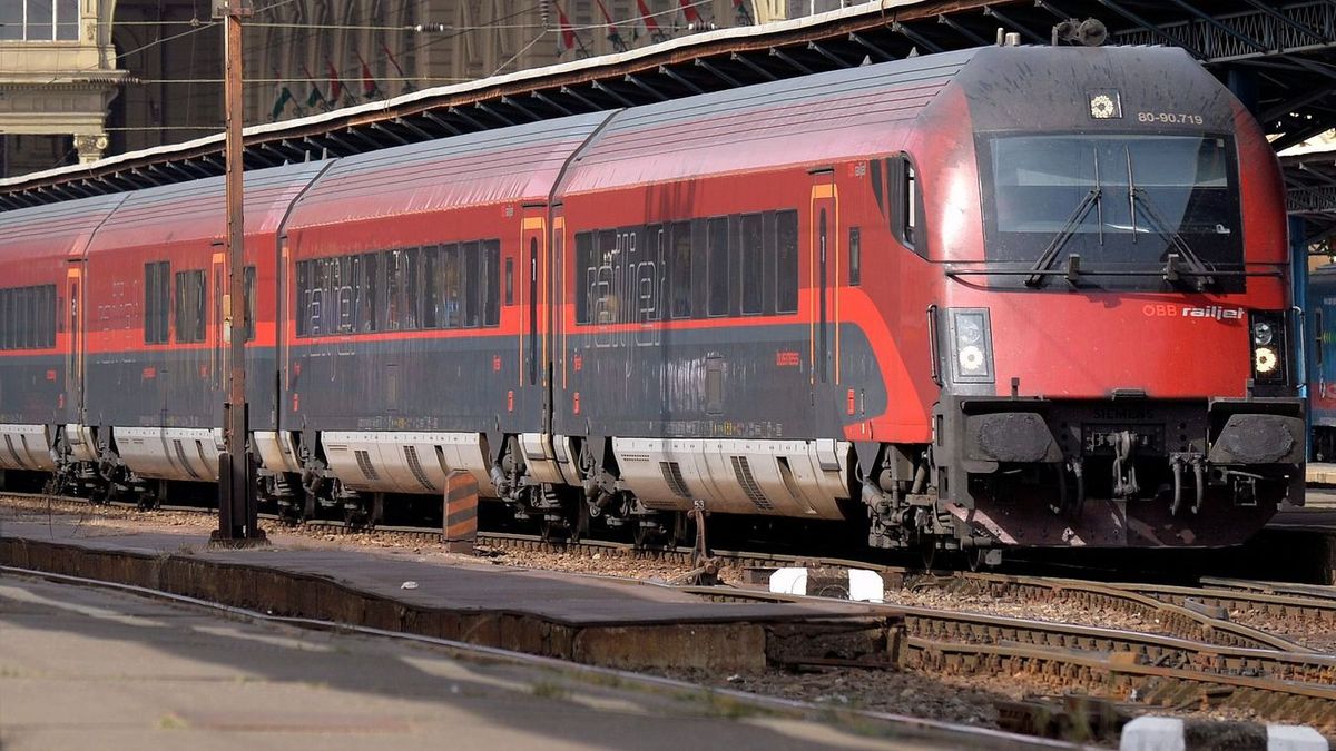 Hatalmas kudarccal indult az évtizedek óta várt osztrák vasútfejlesztés