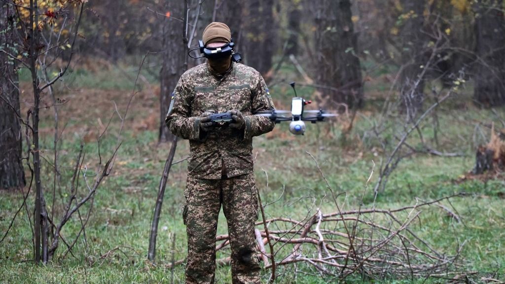 arancsonokok szerint ez megfelelő válasz lehet a fejlettebb orosz drónokra.