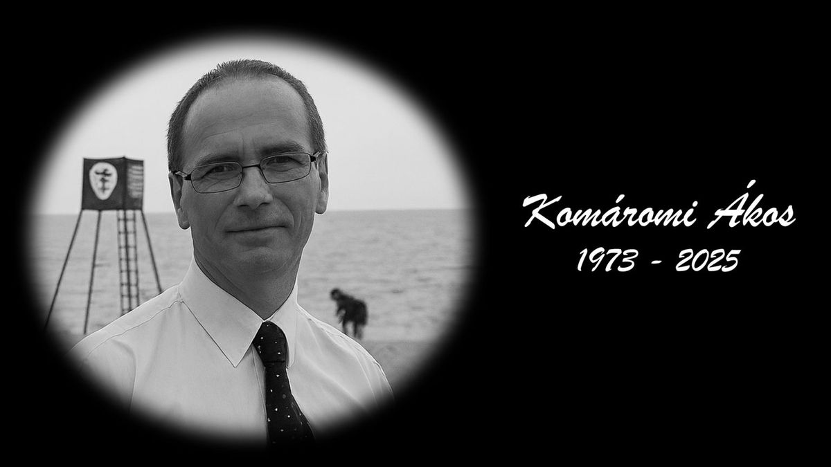 Szörnyű tragédia érte a legendás debreceni kézilabdaedzőt, a DVSC gyászol