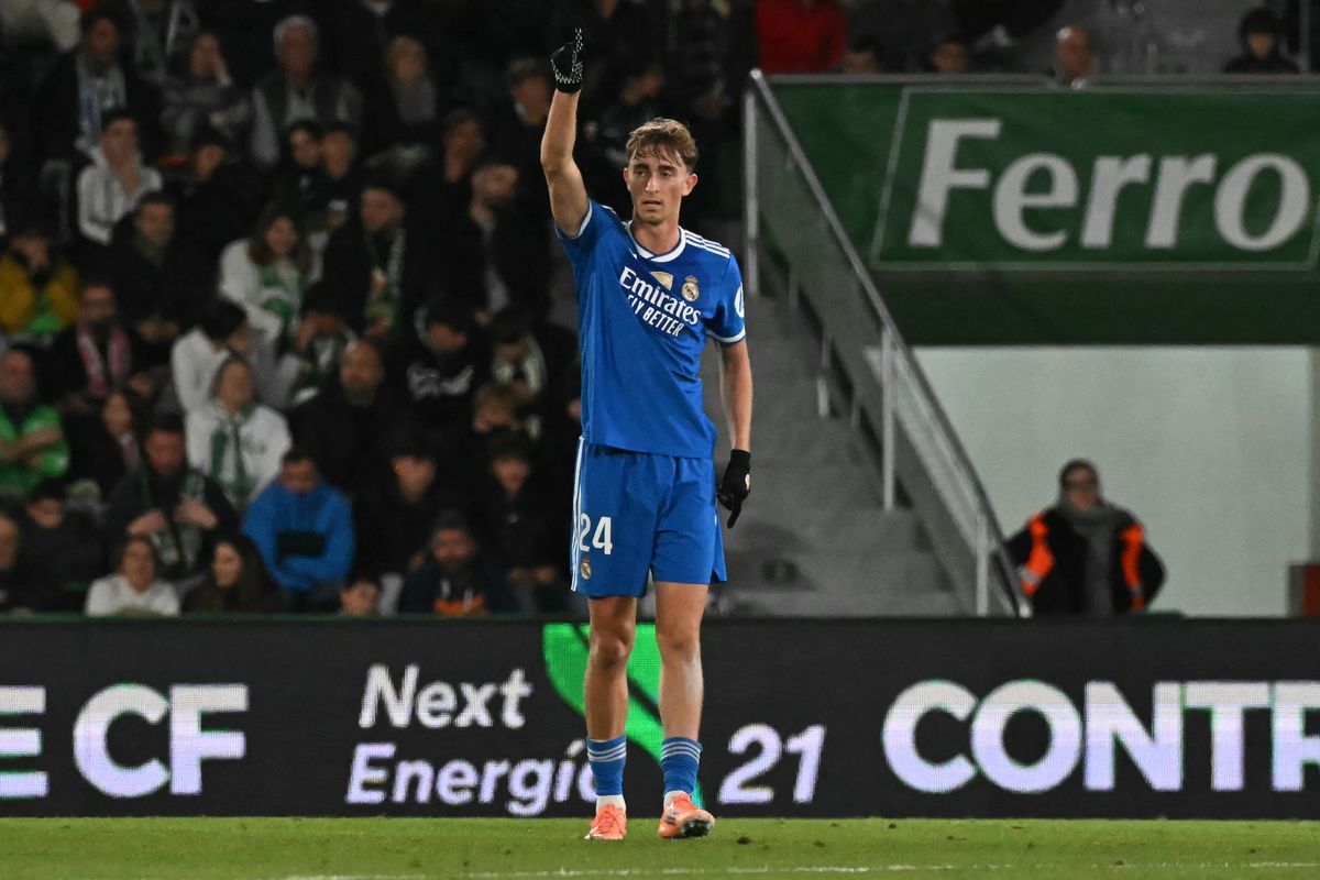 Dean Huijsen visszatérése sokat jelentene a Real Madridnak