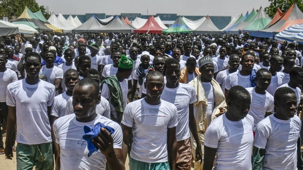 Az országban működő fegyveres csoportok muszlimokat és keresztényeket egyaránt támadnak