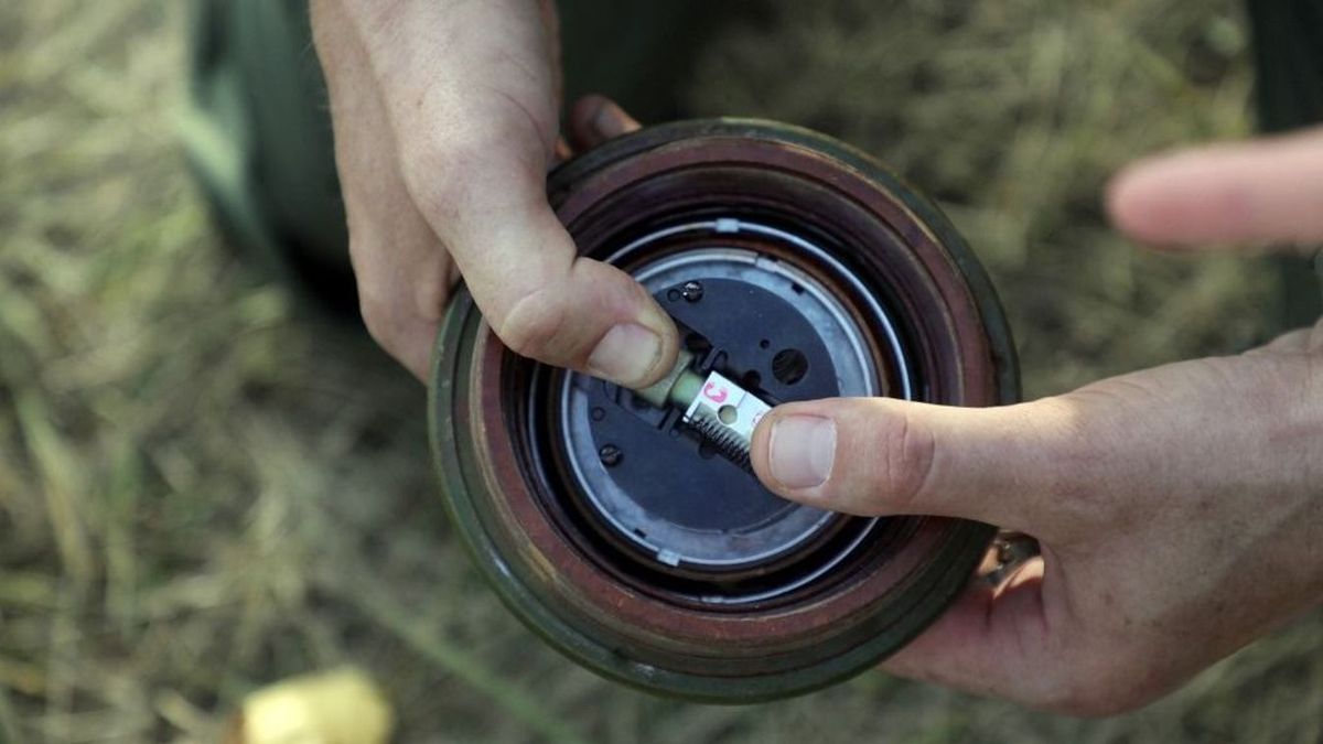Litvánia kilépett az ottawai egyezményből