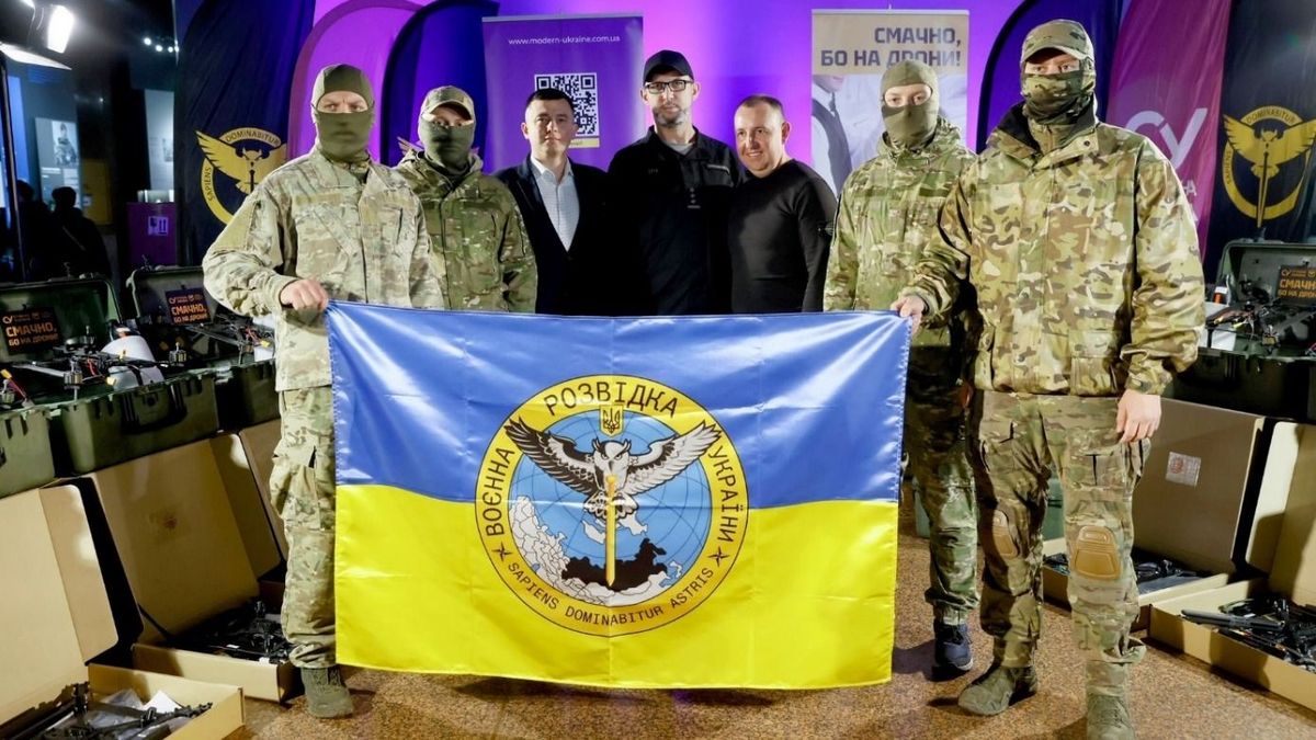 Magyar Péter ukrán kém barátja ismét a figyelem középpontjában