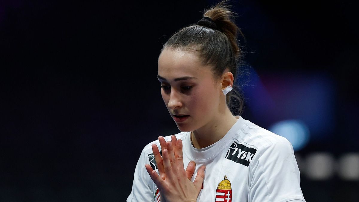 Élő: ötgólos hátrányt kell ledolgozni a négy köz jutásért a vb-n