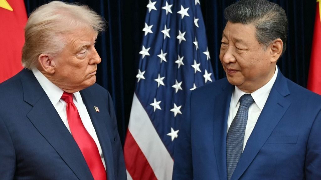 Nyílt figyelmeztetést küldött Peking Washingtonnak