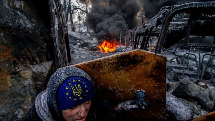 Csudai Sándor fotói