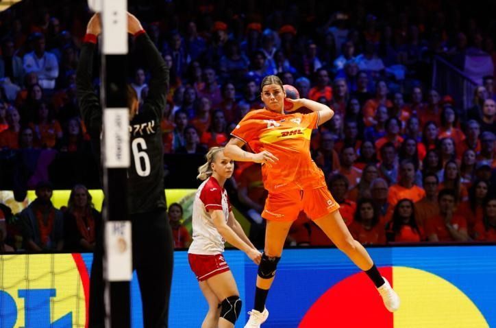 Lehet, hogy a negyeddöntőben a holland válogatott vár majd a magyarra? 