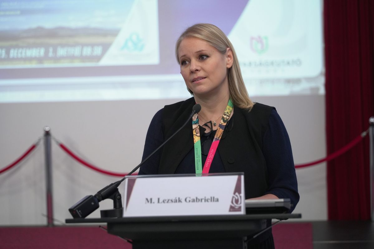 magyar nyelvjárások