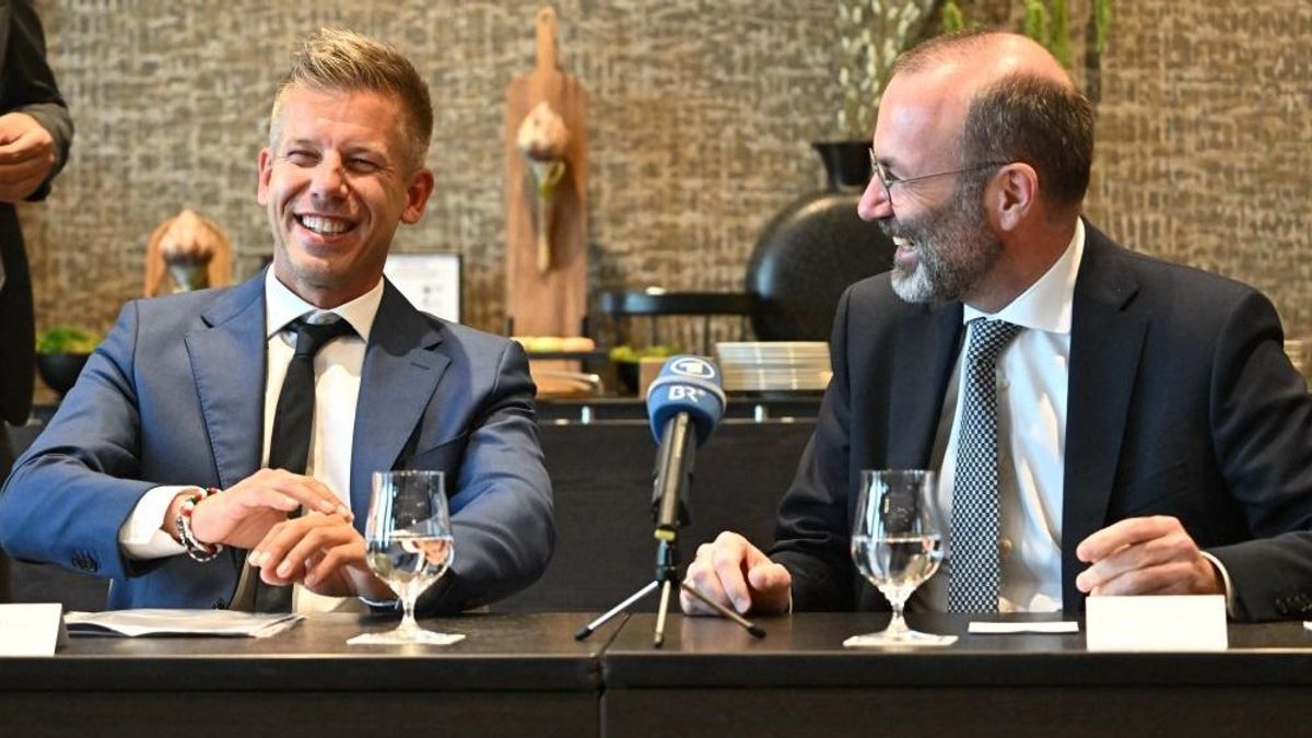 Magyar Péter lakájmédiája hazudott, de a Politico lebuktatta őket