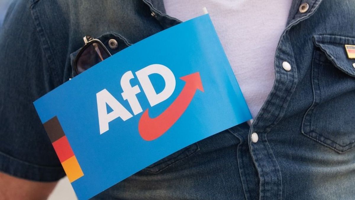 Az AfD újra meghívót kapott – viták a müncheni biztonsági konferencia körül