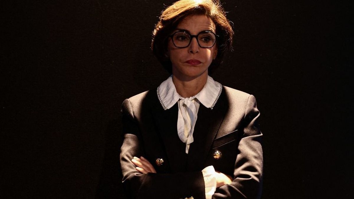 Újabb kínos korrupciós ügy rázza meg a francia politikai elitet