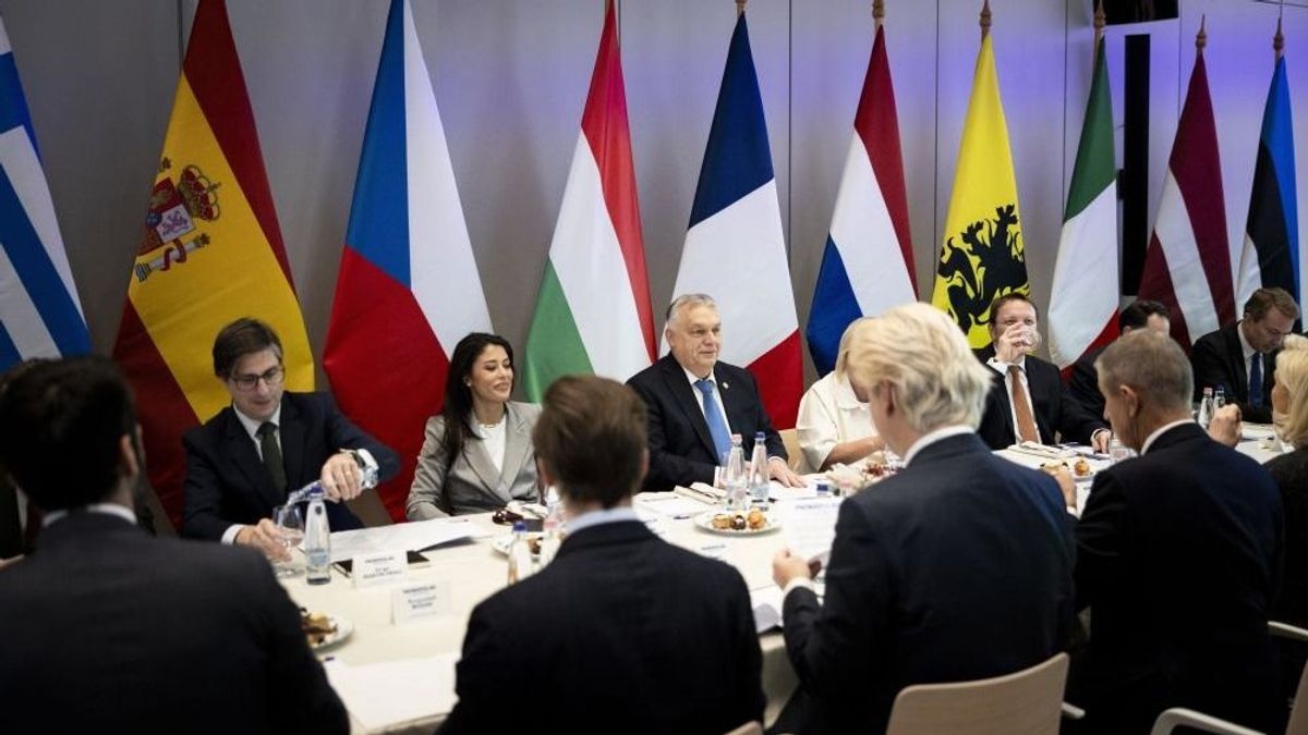 Brüsszelben most nem az történt, amit megszoktunk