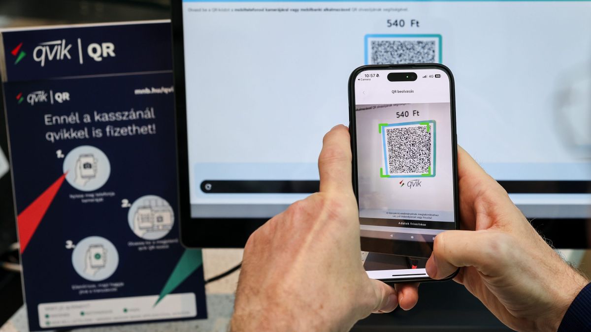 Gyorsabban fizethetjük a közüzemi számlákat - mutatjuk, hogyan