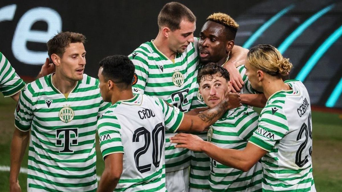 A Nyilasi Tibor rekordjáért küzdő Robbie Keane többet is változtatott a kezdőcsapatán