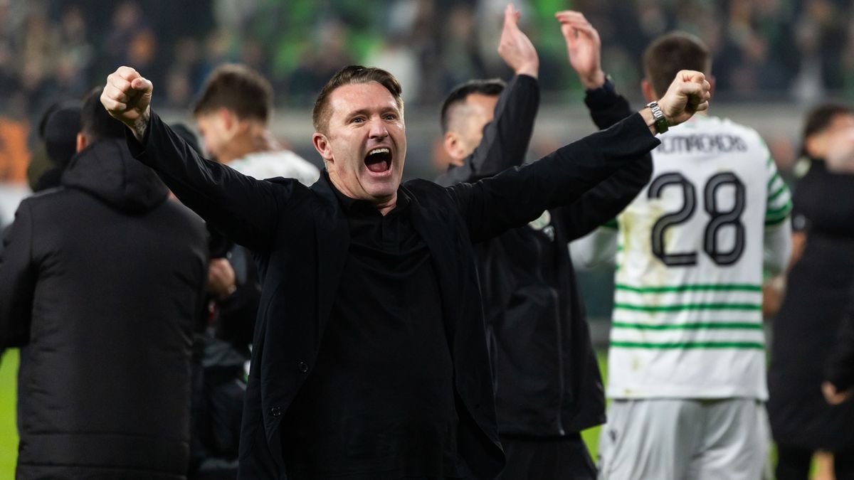 Robbie Keane nevetésére csak a forralt bor lehet gyógyír a bosszankodó skótok szerint