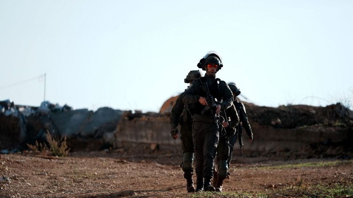  Izraeli hírszerzés: elkerülhető lett volna a Hamász támadása