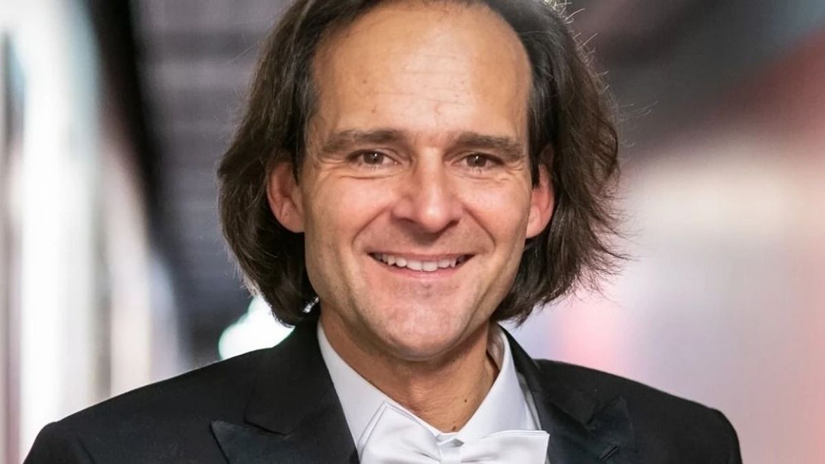 Chopin virtuozitása és lágysága Bogányi Gergely tolmácsolásában