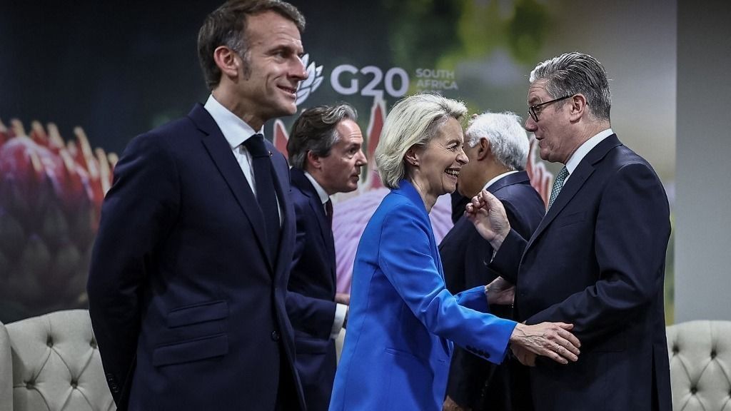 Befagyasztott vagyon, forró viták: Európa új kihívások előtt