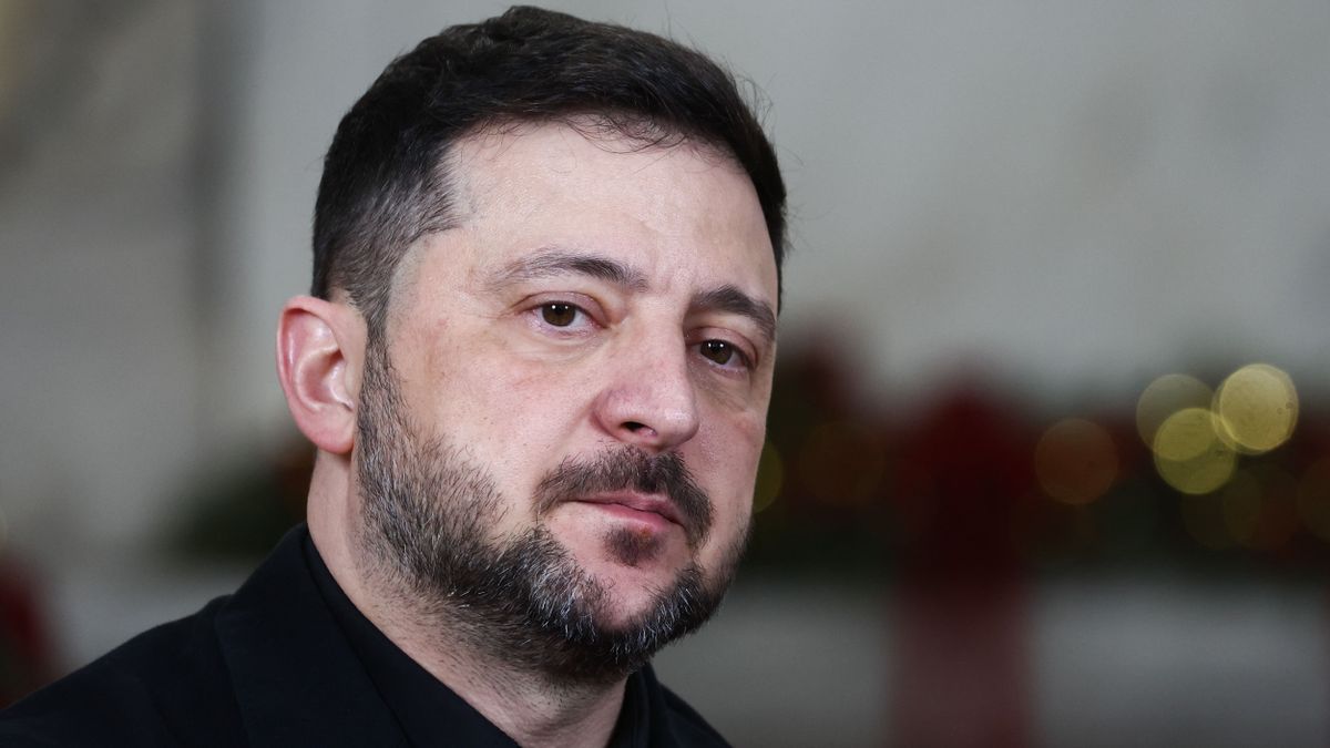 Ukrajnai korrupció: Zelenszkij nagy bajban a sorsdöntő tárgyalás előtt