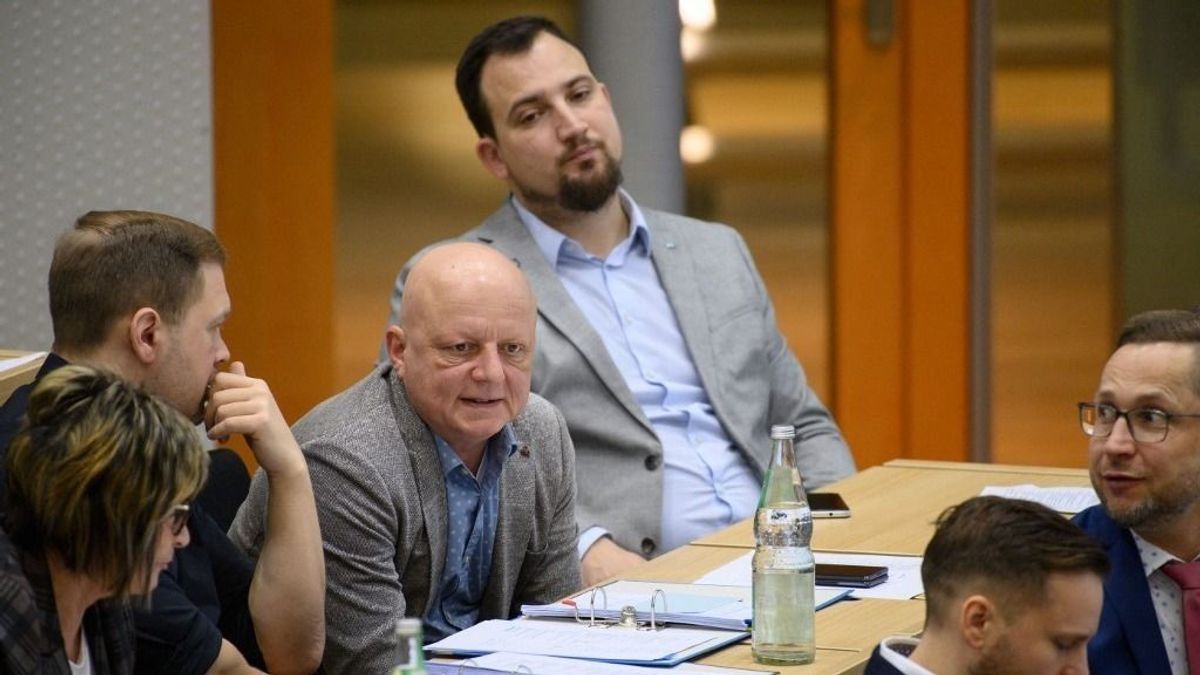 Egy német tartomány Covid-vészhelyzetet hirdetett