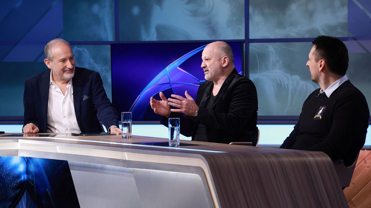 A mesélő az óriási futballrajongó Thuróczy Szabolcs lesz a Mesél a Pálya új epizódjában.