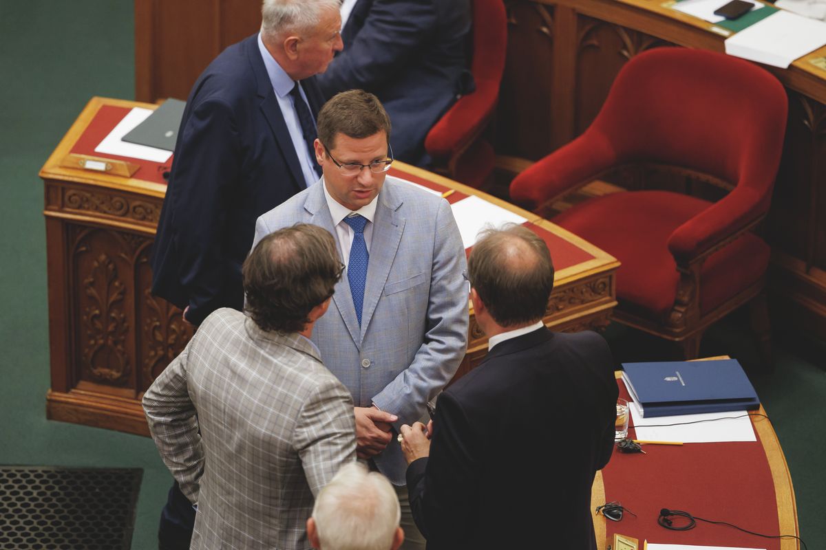 20250617 Budapest
Országgyűlés

Fotó: Hatlaczki Balázs HB
MW

A képen: Gulyás Gergely miniszterelnökséget vezető miniszter