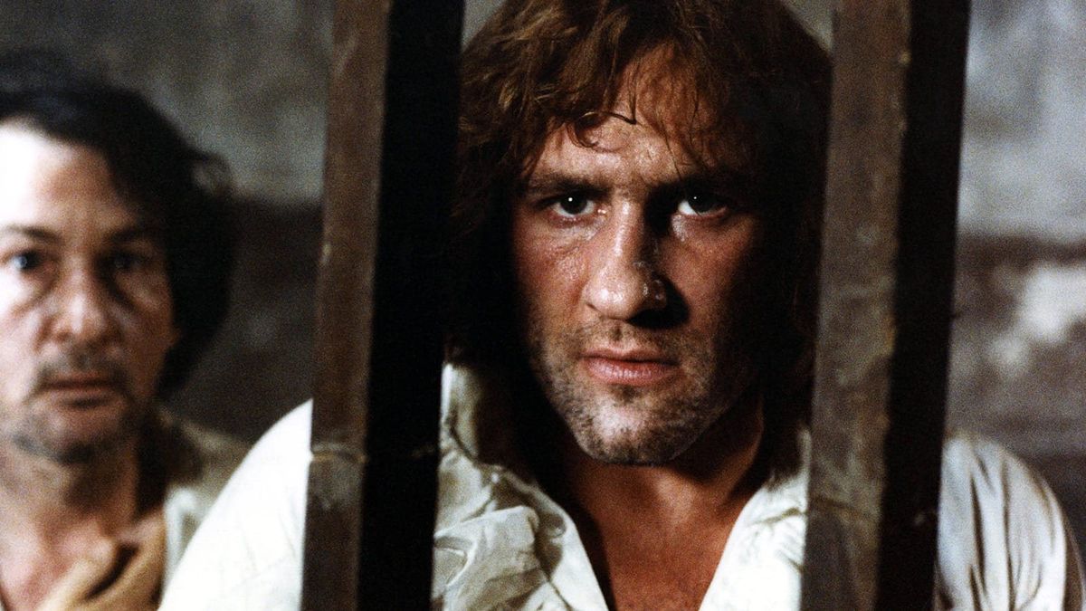 Az öt legjobb Gerard Depardieu-film – Danton + videó
