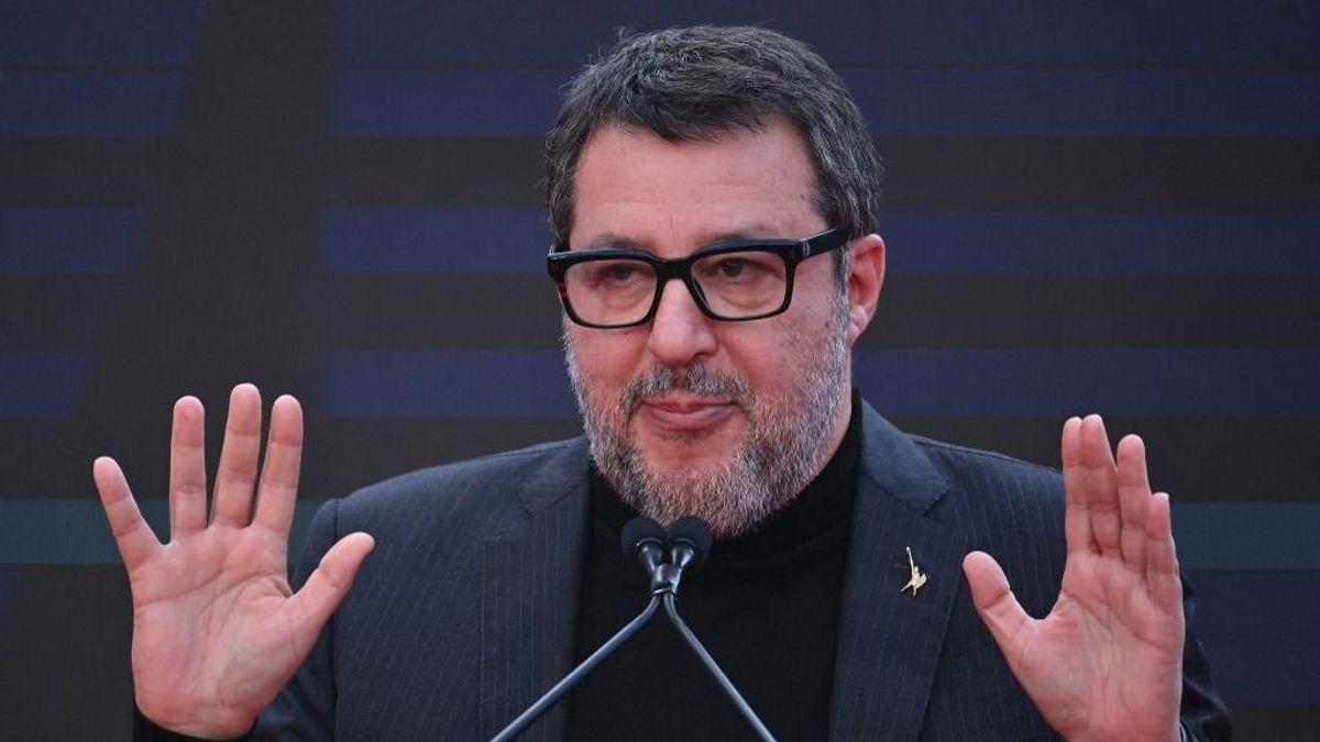 Az olasz Semmitőszék megerősítette Matteo Salvini felmentését migránsok feltartóztatása ügyében