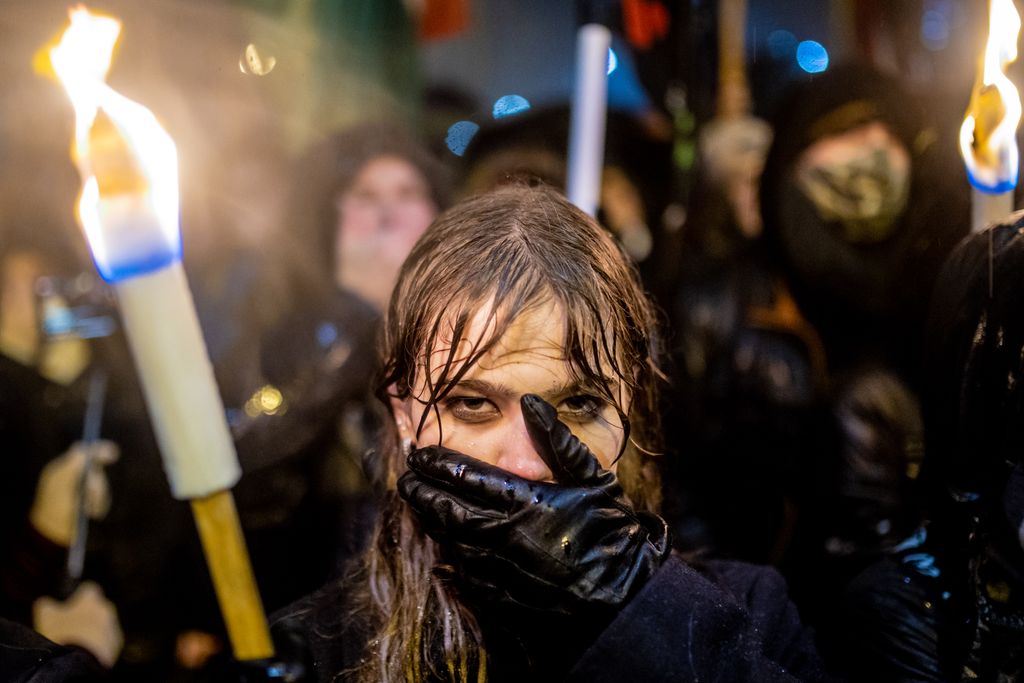 Csudai Sándor fotói