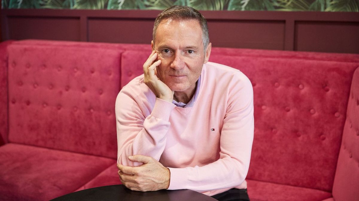 Frei Tamás szerint Zelenszkijnek engednie kell, „ez itt a vége”