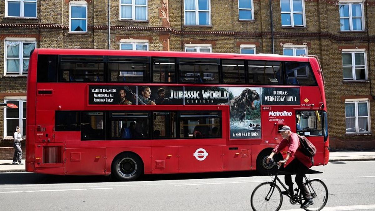 Megerősített járőrözést kezdett a londoni rendőrség a zsidó intézményeknél