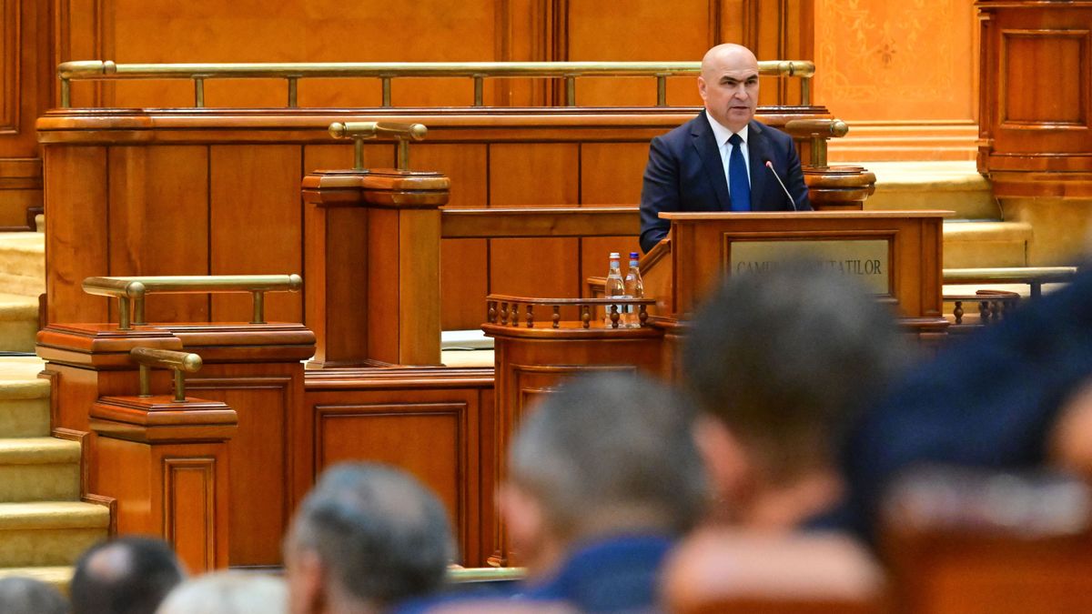 Bezzeg Romániában hatalmas adóemelés jön