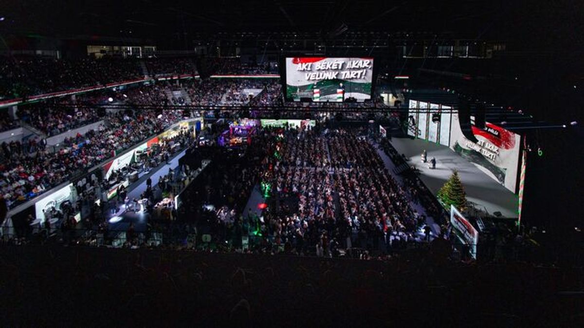 Laszlo Dornfeld: Digital Civic Circles Campaign Trail Is a Major Success