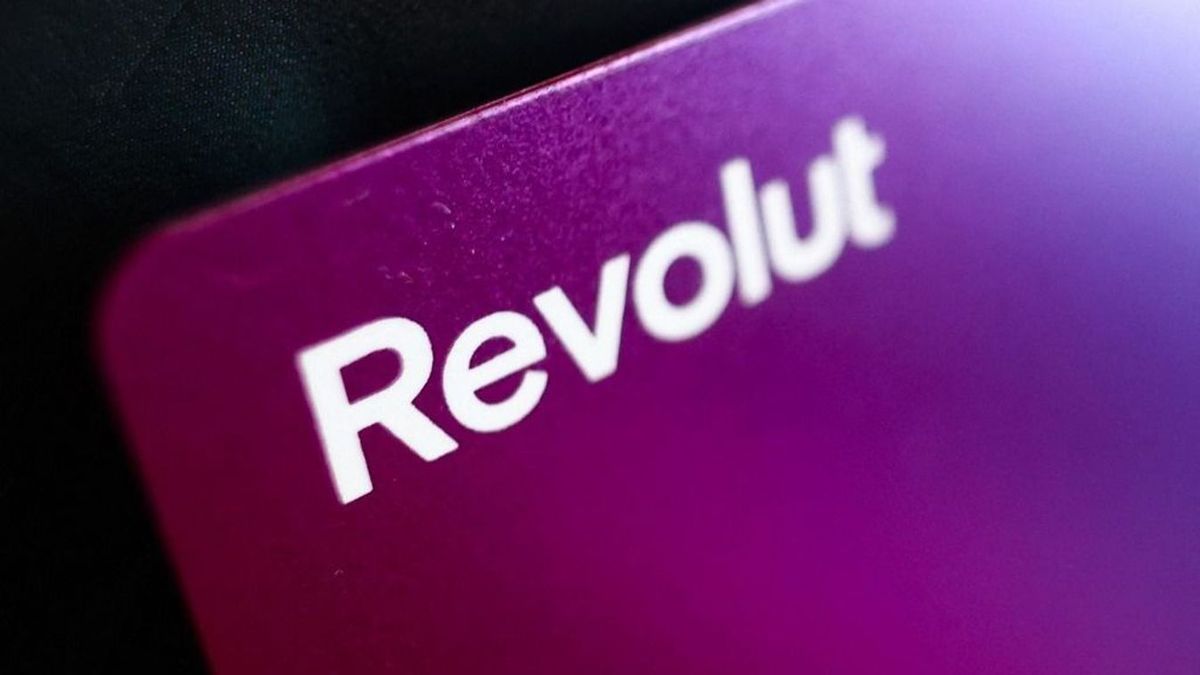  A Revolut is bekerült a belföldi rendszerbe. / Forrás: NurPhoto via AFP